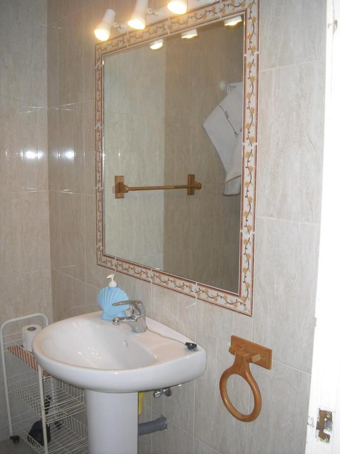 Ferienwohnung Azul Maritimo Cádiz Exterior foto