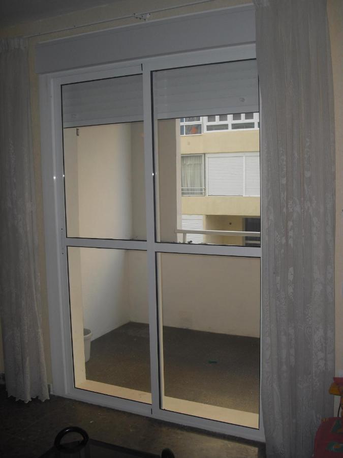 Ferienwohnung Azul Maritimo Cádiz Exterior foto