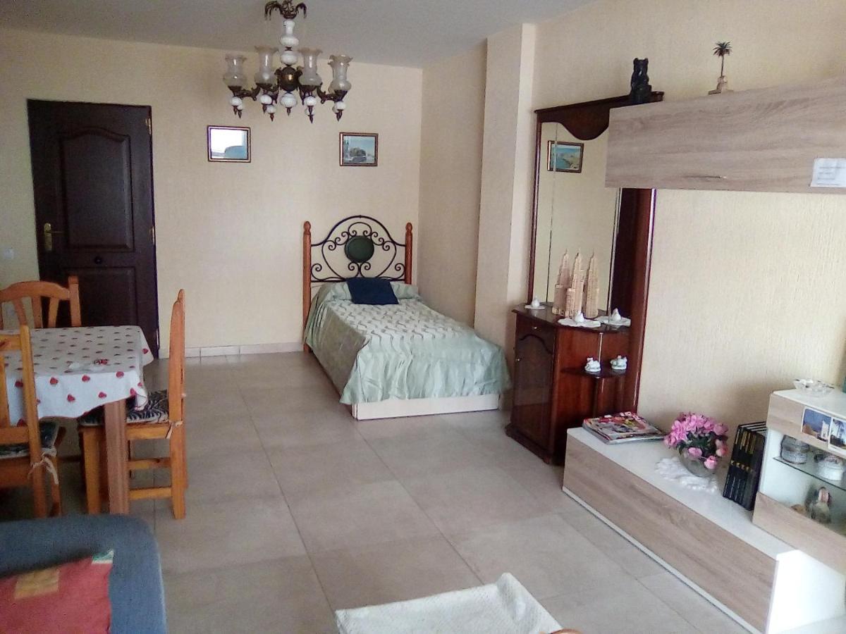 Ferienwohnung Azul Maritimo Cádiz Exterior foto